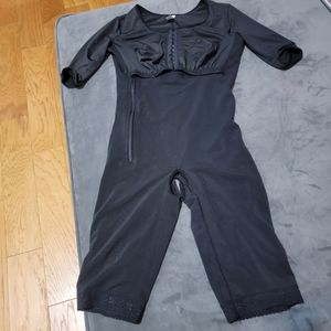 Full Body Shaper, post-surgery